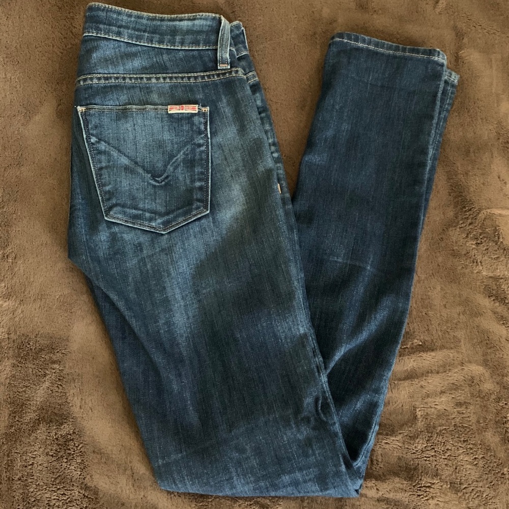 Hudson Jeans